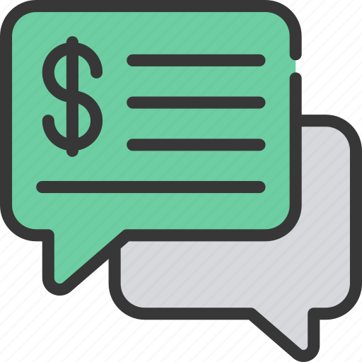 Financial, advice, advise, advisor, money icon - Download on Iconfinder