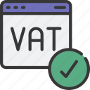 vat, website, value, added, tax