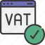 vat, website, value, added, tax 