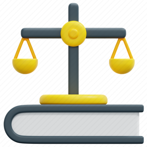 Laws, accounting, law, scale, book, judge, balance icon - Download on Iconfinder