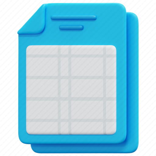 Balance, accounting, spreadsheet, documents, report, business, finance icon - Download on Iconfinder