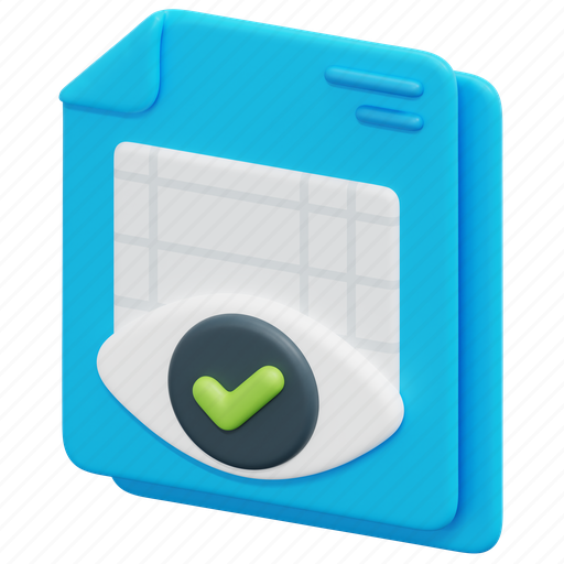 Audit, accounting, spreadsheet, eye, search, documents, report icon - Download on Iconfinder
