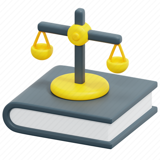 Laws, accounting, law, scale, judge, book, balance icon - Download on Iconfinder