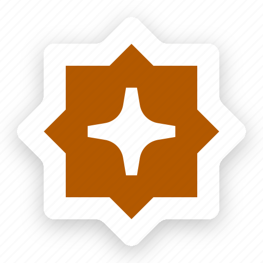 Badge, star, emblem, insignia icon - Download on Iconfinder
