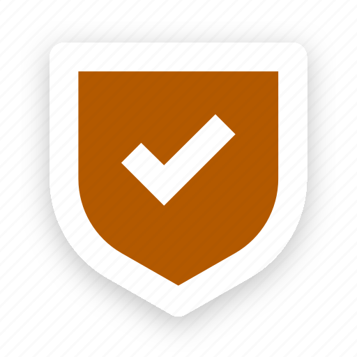 Shield, protection, safety, guard icon - Download on Iconfinder