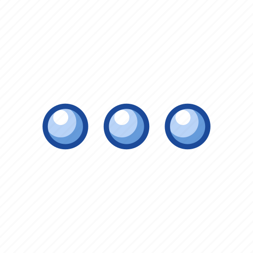 Circles, notification, settings, shapes icon - Download on Iconfinder