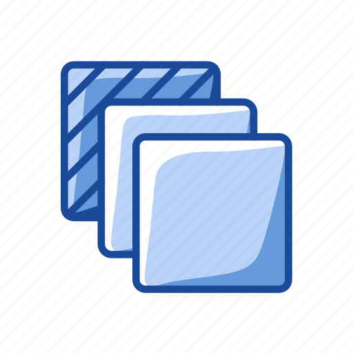 Artboard, layer, shape, squares icon - Download on Iconfinder