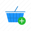 add cart, add item, online shopping, shopping