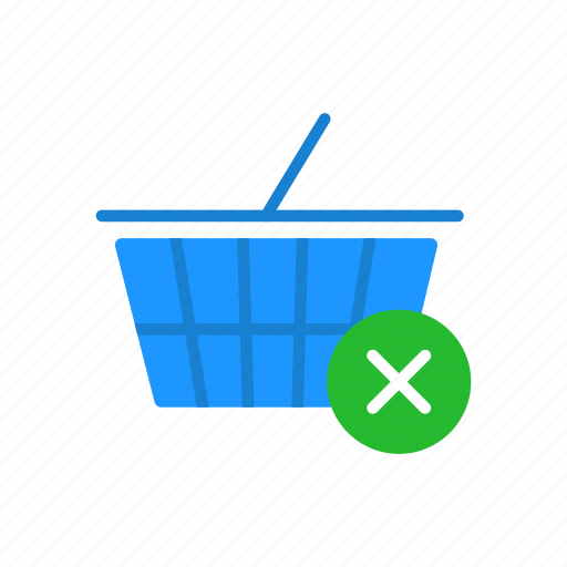 Cart, remove cart, remove item, shopping icon - Download on Iconfinder