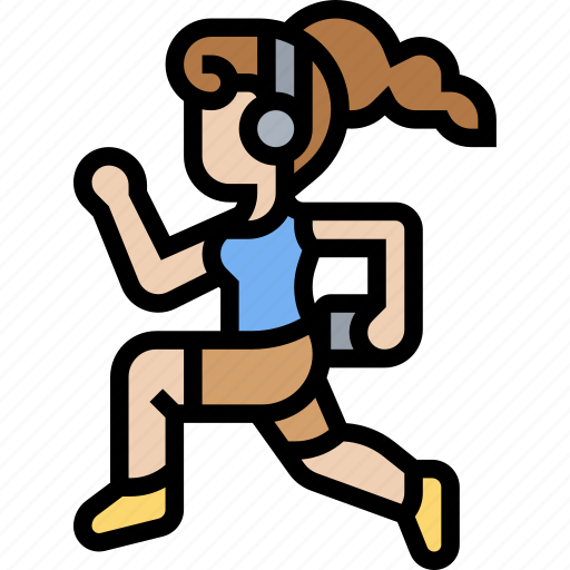 Exercise, sport, workout, fitness, lifestyle icon - Download on Iconfinder