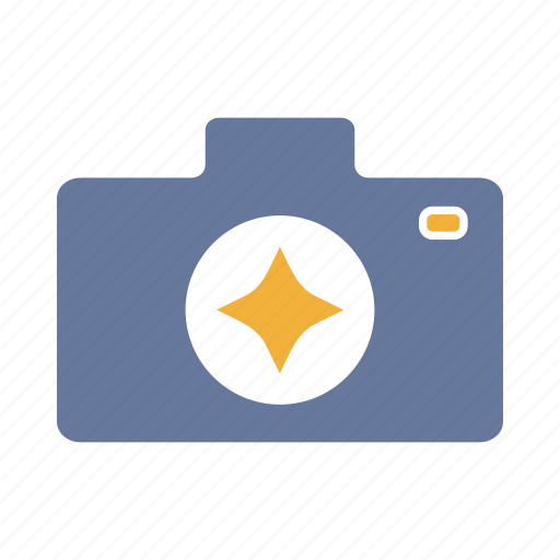 Camera, digital, image, photo, photocamera, picture, shooting icon - Download on Iconfinder
