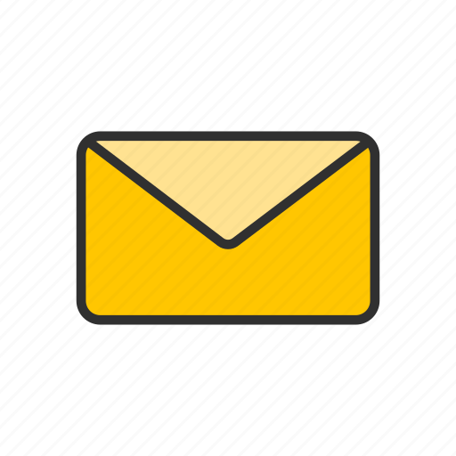 Chat, envelope, inbox, message icon - Download on Iconfinder