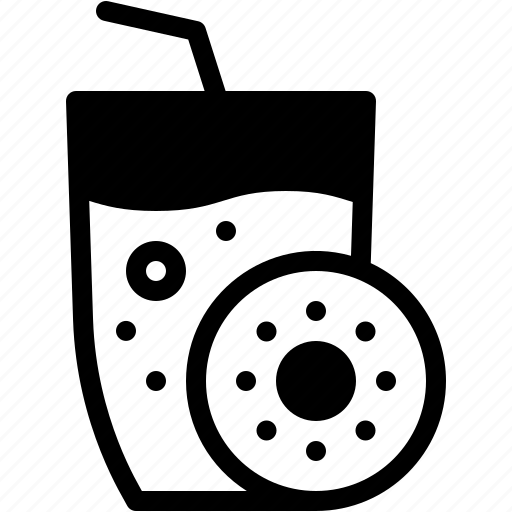Juice, refreshment, smoothie, beverage, fresh, kiwi icon - Download on Iconfinder