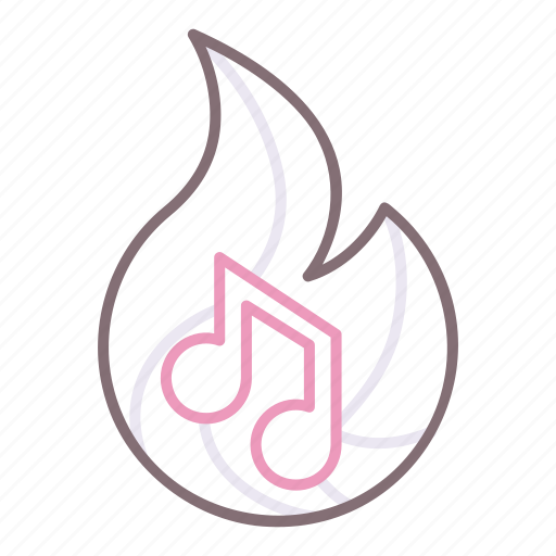 Music, protest, song icon - Download on Iconfinder