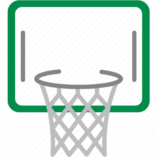 Ball, basketball, hoop, playing, sport icon - Download on Iconfinder