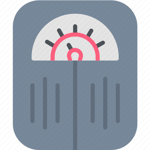 Body, fitness, scale, sport, weighting icon - Download on Iconfinder