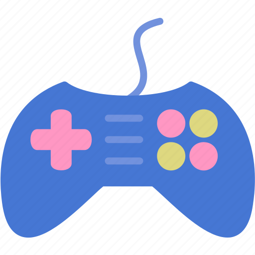 Control, controller, game, remote, toy icon - Download on Iconfinder