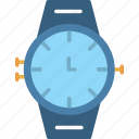 handwatch, smartwatch, time, watch, wrist