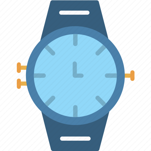 Handwatch, smartwatch, time, watch, wrist icon - Download on Iconfinder