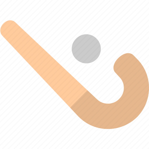 Hockey, ice, puck, sport, stick icon - Download on Iconfinder