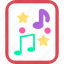 melody, music, note, song, audio, musical, sound 
