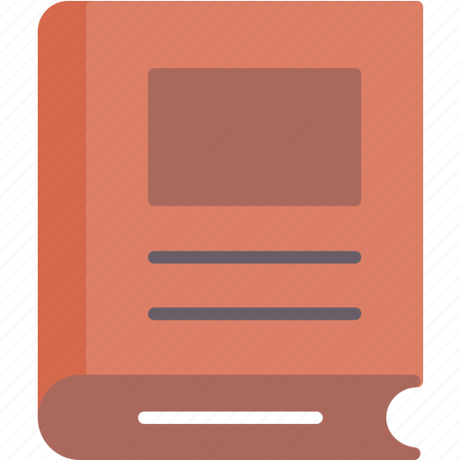 News, diary, note, article, media, blog, book icon - Download on Iconfinder
