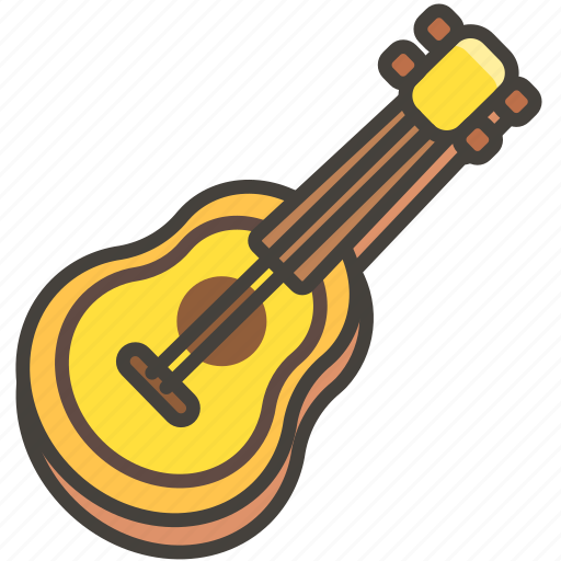 Guitar icon - Download on Iconfinder on Iconfinder