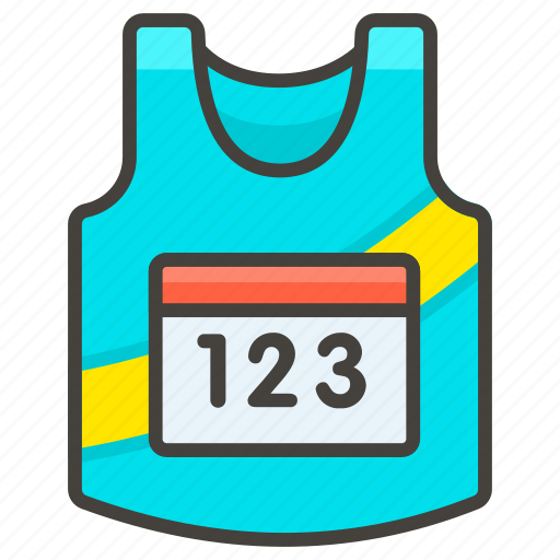 Running, shirt icon - Download on Iconfinder on Iconfinder