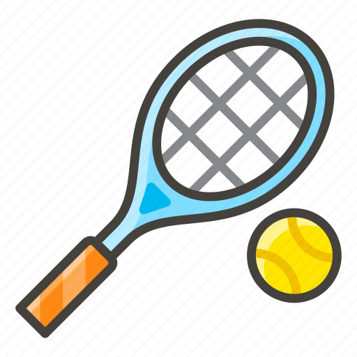 Tennis icon - Download on Iconfinder on Iconfinder