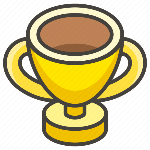 Trophy icon - Download on Iconfinder on Iconfinder