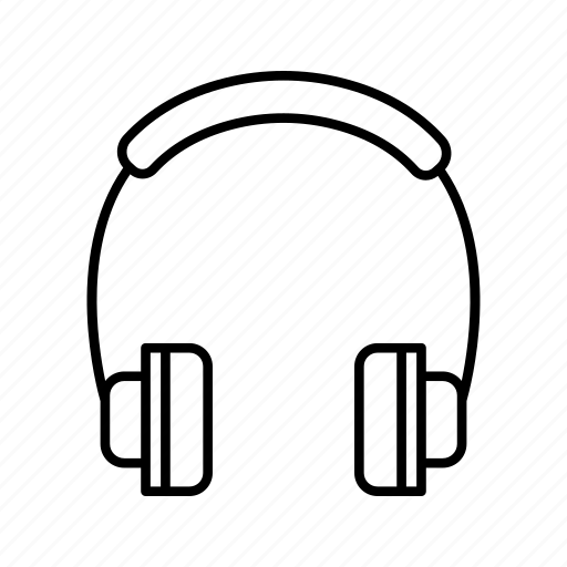Activity, headphone, music, sound icon - Download on Iconfinder