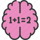 mathematical, brain, maths, mind, smart