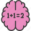 mathematical, brain, maths, mind, smart 