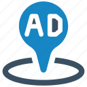 golbal advertisement, ad, agency, global ad, world marketing, gps, loacation