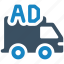 road, advertisement, car, promotion, vehicle, taxi, transport 