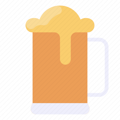 Alcohol, bar, beer, beverage, drink, glass icon - Download on Iconfinder