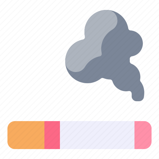 Addiction, cigarette, smoke, smoking, tobacco icon - Download on Iconfinder
