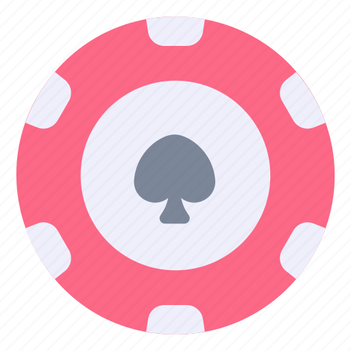 Card, casino, chip, gambling, poker icon - Download on Iconfinder