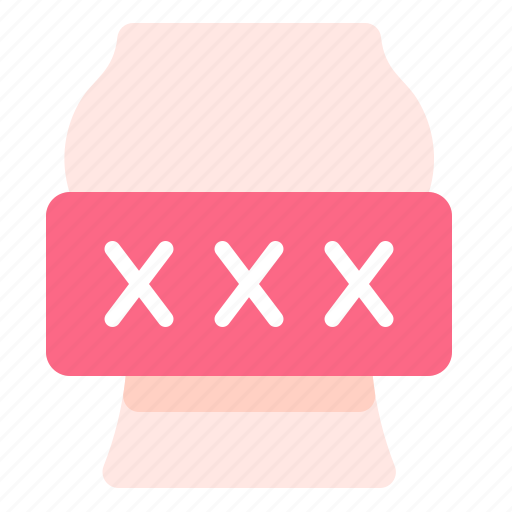 Xxxcion - Adult, content, porn, sex, xxx icon - Download on Iconfinder