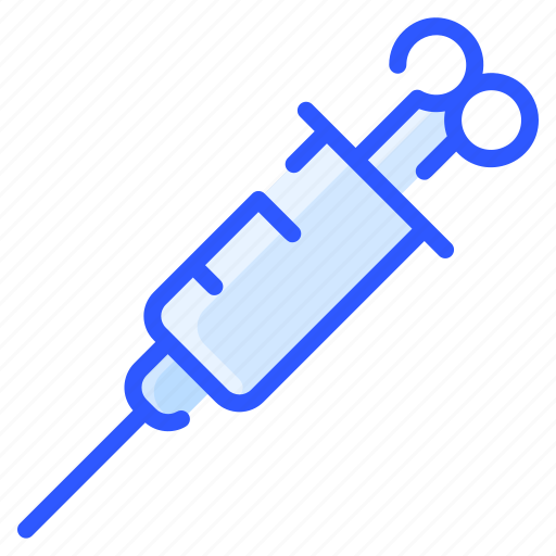 Addiction, drug, injection, medical, narcotic, syringe icon - Download on Iconfinder