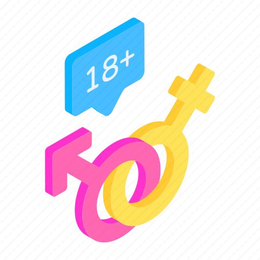 Porn addiction, pornography, addict, habitual, sexual, lust, hypersexuality icon - Download on Iconfinder