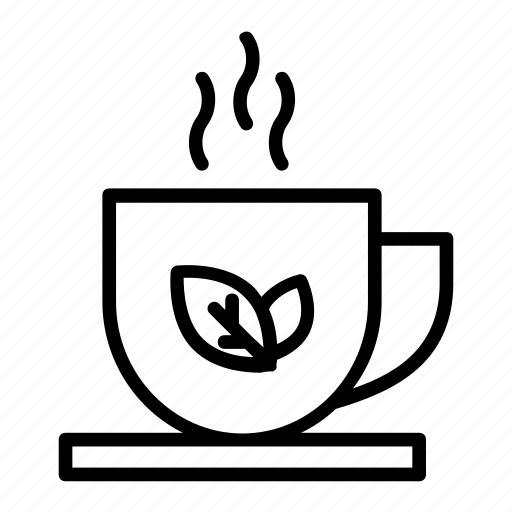 Coffee, coffee lust, cup, tea, tea addiction, tea lust icon - Download on Iconfinder