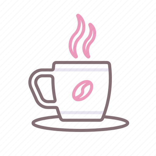 Cafe, coffee, cup, drink icon - Download on Iconfinder