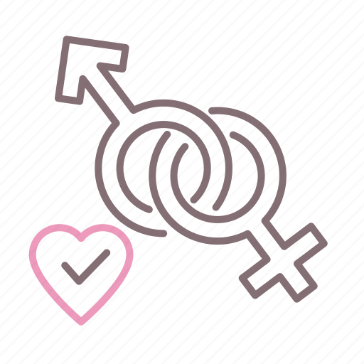 Addiction, gender, love, romance, sex icon - Download on Iconfinder