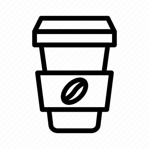 Coffee, caffeine, addiction, energy, taste icon - Download on Iconfinder