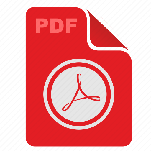 Acrobat, adobe, file, pdf, rounded, api icon - Download on Iconfinder