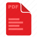 document, file, pdf, text, api