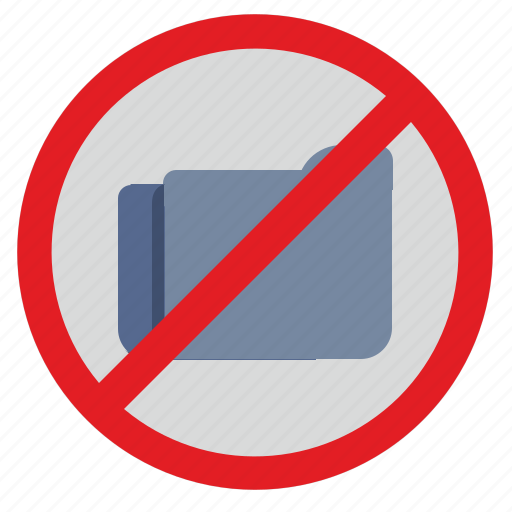Cancel, documents, files, pdf, round, stop, api icon - Download on Iconfinder