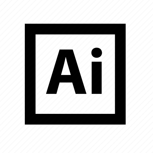 Adobe Creative Suite Design Illustrator Icon