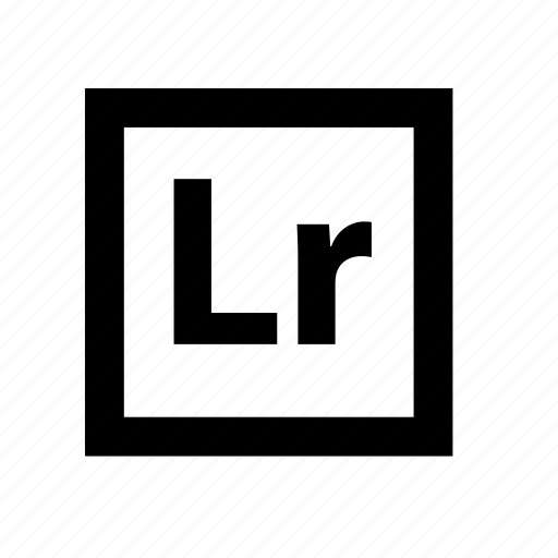 Adobe creative suite, lightroom icon - Download on Iconfinder